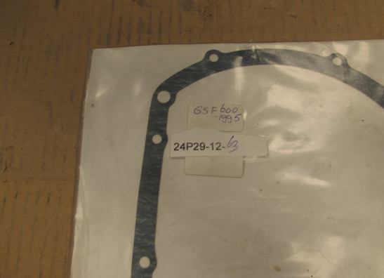 Crankcase cover Clutch side Suzuki GSF 600 650 Bandit 