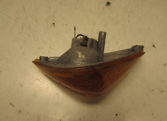 Knipperlicht Aprilia Pegaso