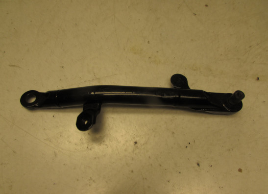 Frame body parts Yamaha V max