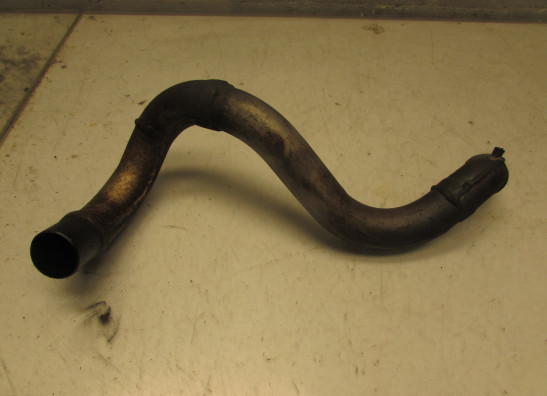 Uitlaatbochten Yamaha V max