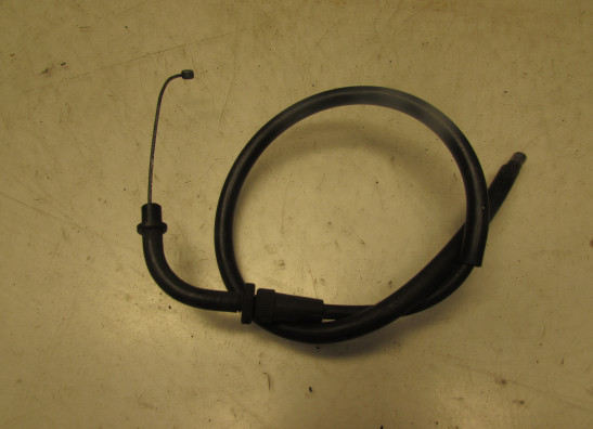 Throttle cable Yamaha V max