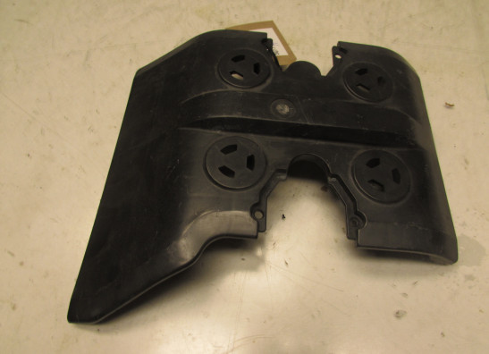 Cowl under Yamaha V max