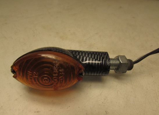 Knipperlicht Overig Onbekend Unknown