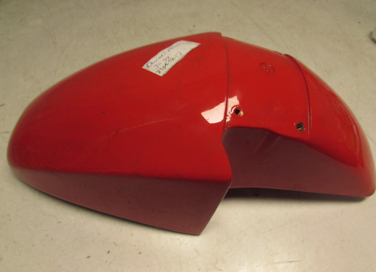 Kotflugel vorne Ducati Paso