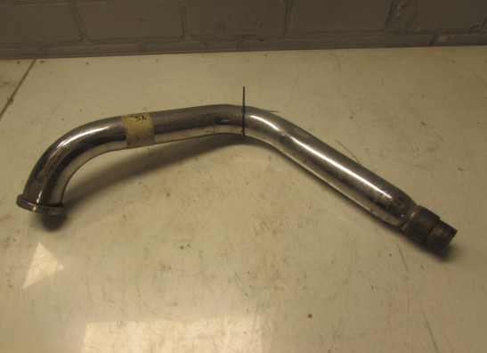 Muffler Suzuki VS 700 Intruder