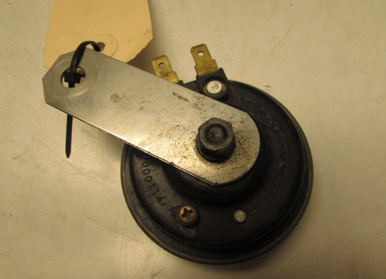 Horn Suzuki GSX R 600