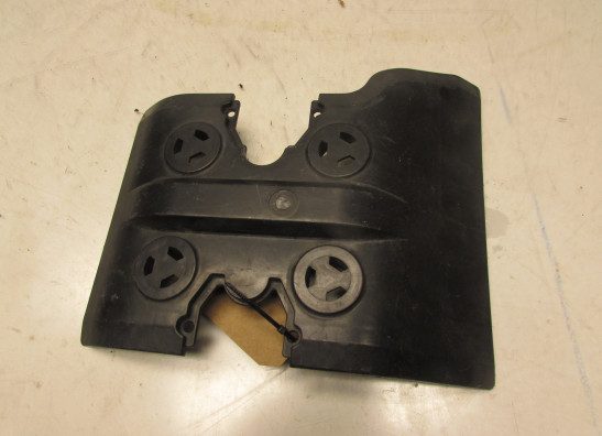 Cowl under Yamaha V max