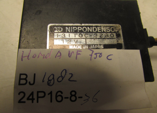 Ignitor CDI ECU Honda VF 700  750 S Sabre