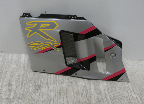 Linker zijkuip Suzuki GSX R 750