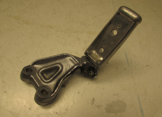 Schetsplaat links Yamaha V max