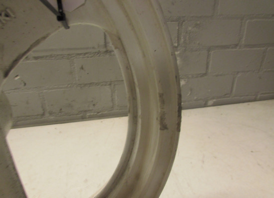 Voorvelg Suzuki GS 500 E