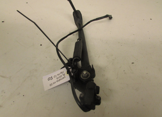 Stander Yamaha MT 09