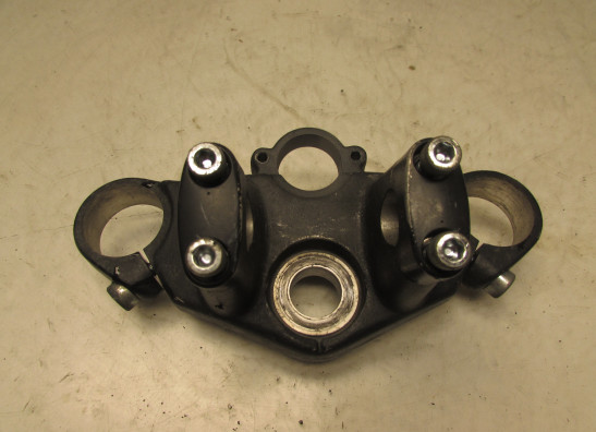 Kroonplaat Honda Deauville 650 - 700