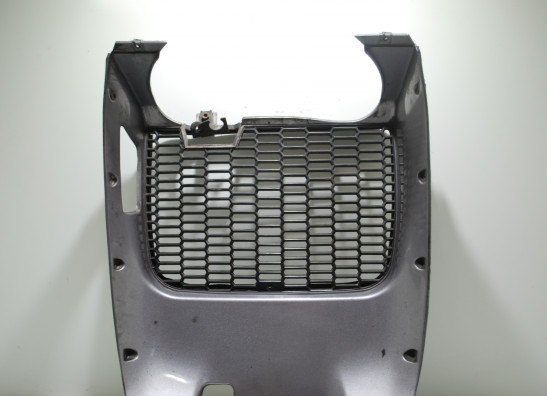 Cowl V shape under BMW K 1100 LT