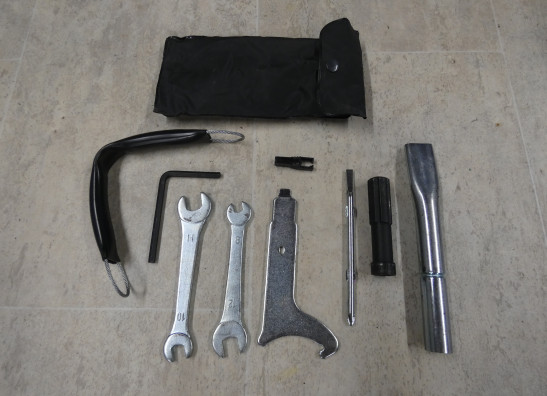 Bordwerkzeug Honda CBR 650 F 2014-2019