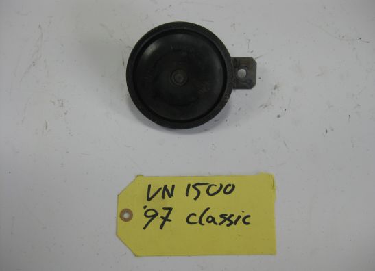 Horn Kawasaki VN 1500
