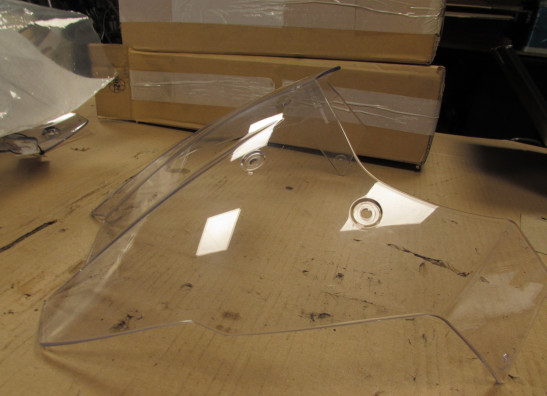 Kuipruit BMW F 800 GS