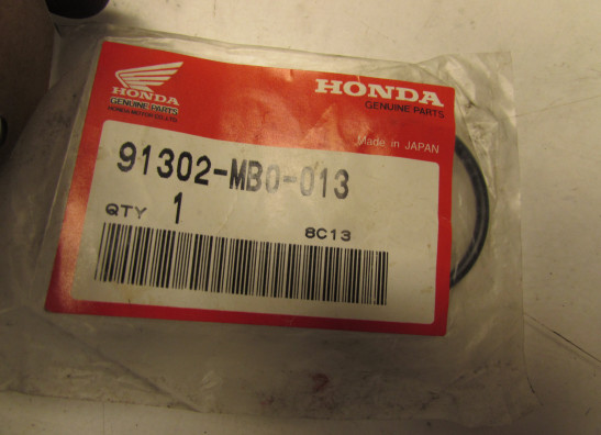 Overig Honda Goldwing GL