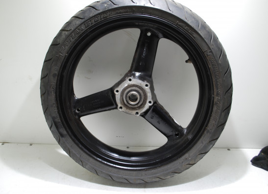 Felge vorne Triumph 595 T Daytona