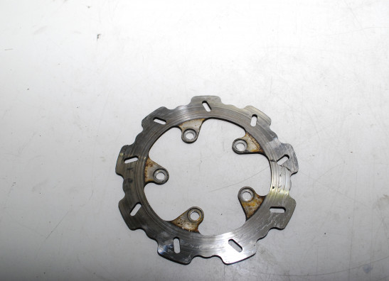 Achterremschijf Suzuki GSX R 750
