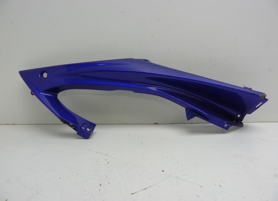 Rechter zijkuip Yamaha YZF R6