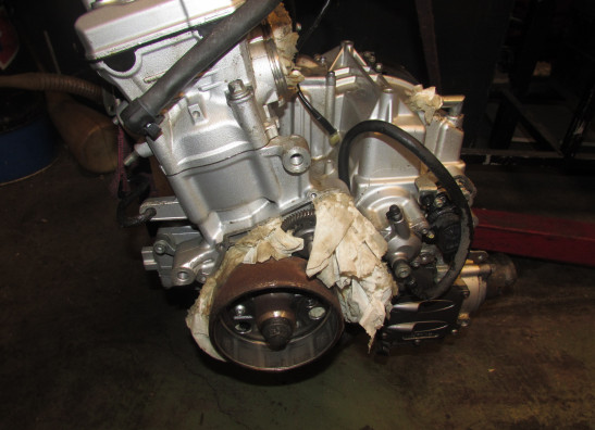 Motorblok Yamaha FJR 1300