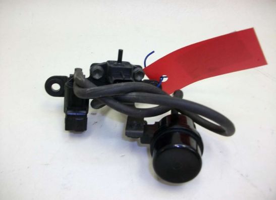 Sensor MAP Suzuki GSX R 750