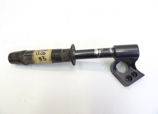 Lenkerstummel Links Kawasaki ZZR 1100