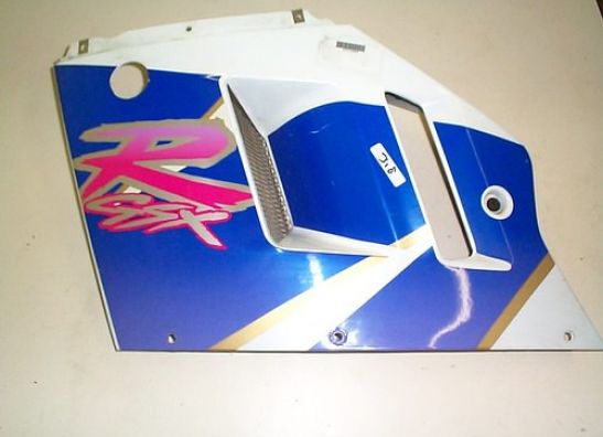 Linker zijkuip klein Suzuki GSX R 1100