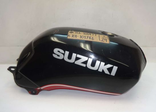 Tank Suzuki GSX 400 F