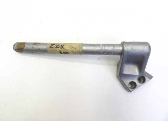 Clip on links Kawasaki ZZR 600