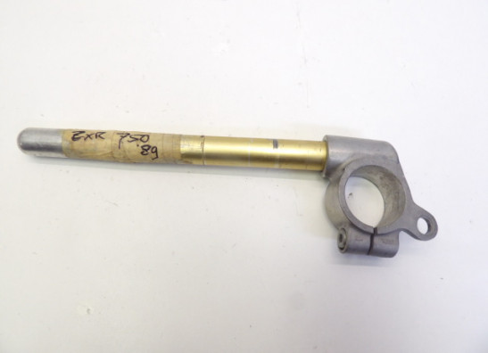 Clip on links Kawasaki ZXR 750