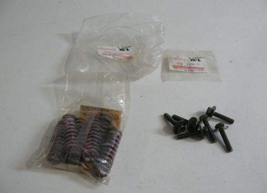 Clutch Yamaha YZF R6