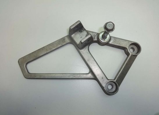 Schetsplaat links Honda CBR 400 RR