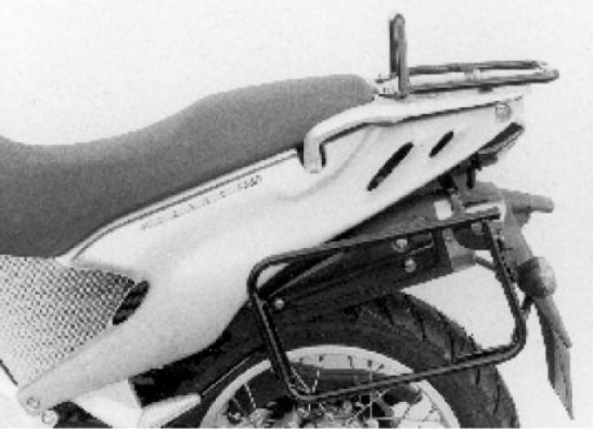 Topkofferdrager Aprilia Pegaso
