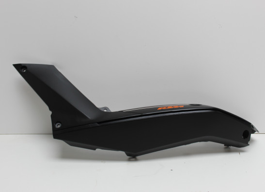 Cowl left rear KTM 125 Duke