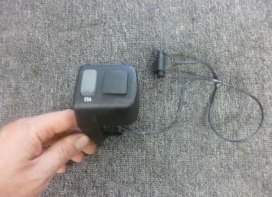 Lenkerschalter Armatur Schalter Lenker BMW R 1200 RT