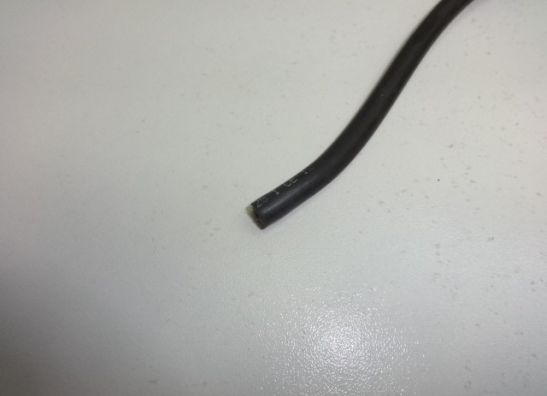 Ignition Coil Kawasaki KLE 500