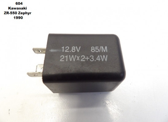 Relay Kawasaki ZEPHYR 550