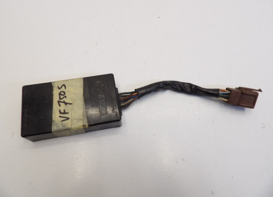 Relais unit Honda VF 700  750 S Sabre