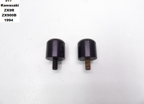 Steering damper Kawasaki ZX 9 R