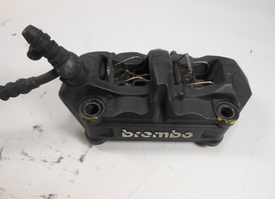 Remklauw links voor KTM 990 SM + SMT