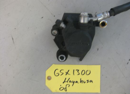 Rear brake caliper Suzuki GSX R 1300 Hayabusa