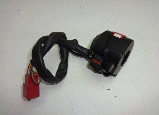 Handlebar switch assy right Honda CB 700