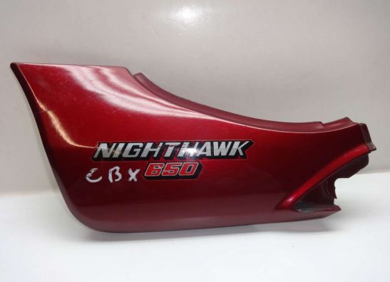 Cowl left small Honda CB 650