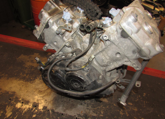 Motorblok Honda VFR 750