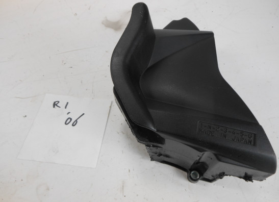 Motorblockdeckel Yamaha YZF R1