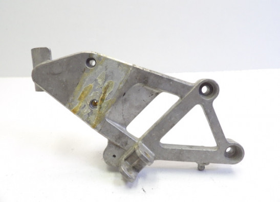 Main step holder right Honda VFR 750