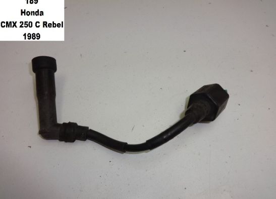 Bobine Honda CMX 250 