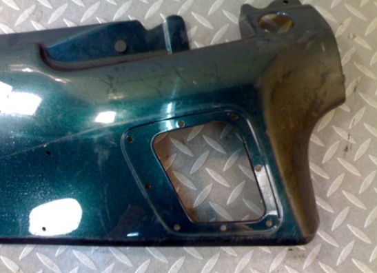 Cowl left rear Honda ST 1100 Pan European